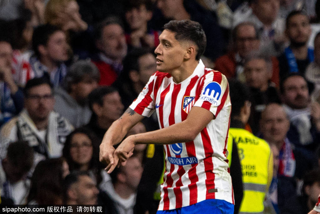 皇家马德里上诉失败!巴尔韦德确定缺席马略卡之战,西甲“双标”争议再起?