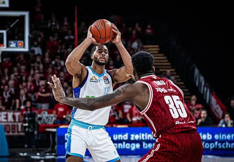 辽宁队或将试训新外援,昔日德甲劲旅的锋线悍将引关注