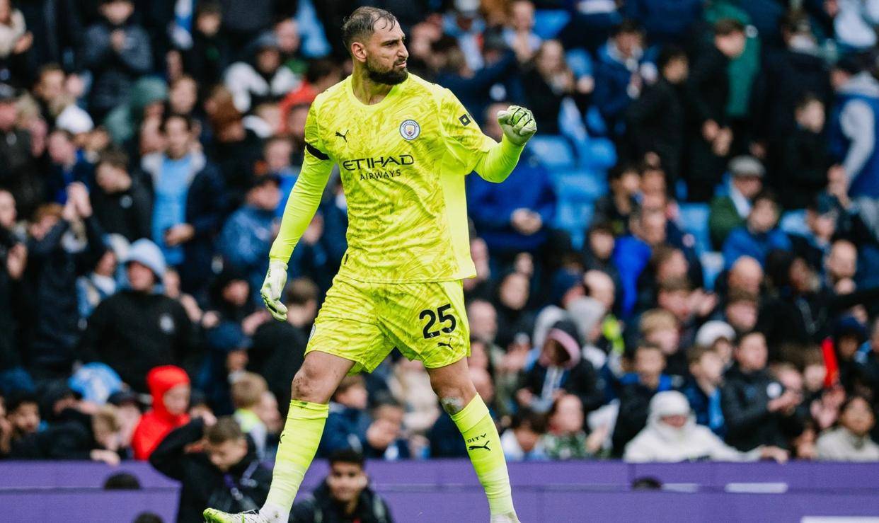 3-0!曼城爆发,赛季双杀利物浦,足总杯176亿对决,不直播